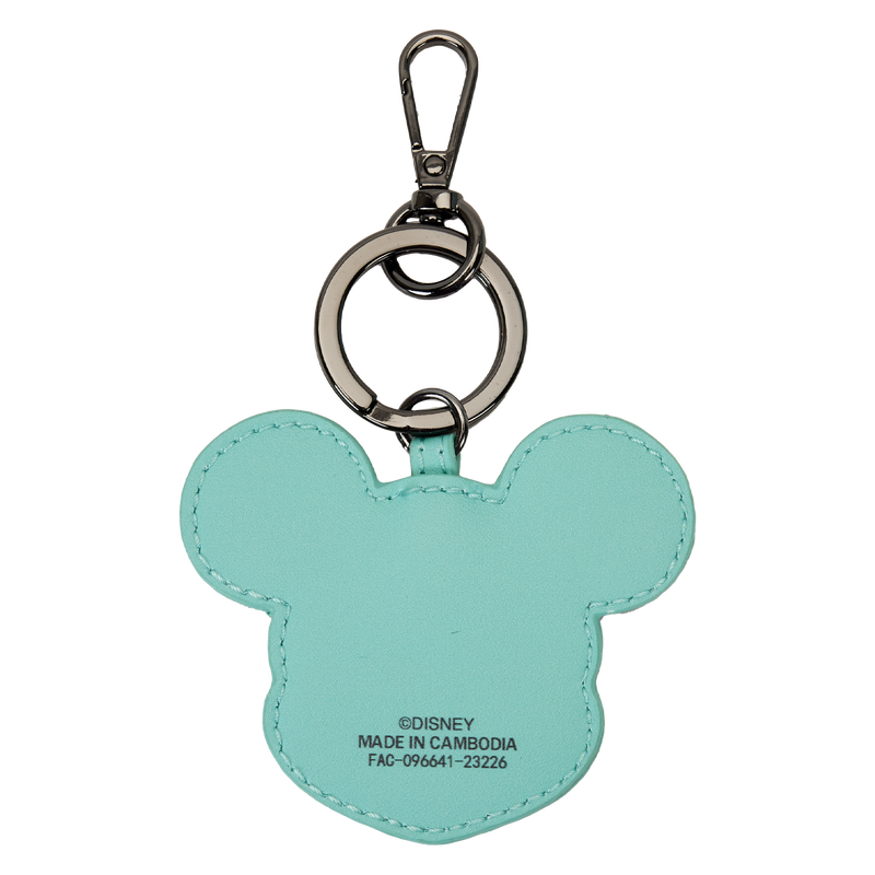 Buy Disney100 Mickey & Minnie Classic Gloves Crossbody Bag at