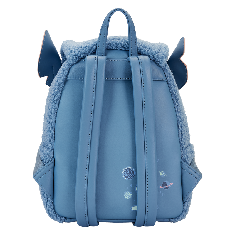 Buy Harry Potter Hogwarts Crest Varsity Jacket Mini Backpack at Loungefly.