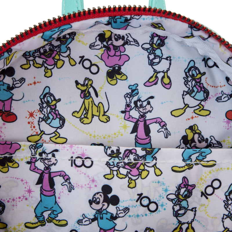 Disney Mickey Mouse Classic Mini Backpack